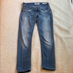 Daytrip light jeans